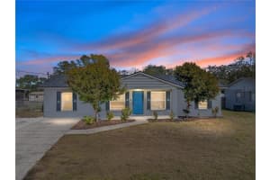 325 HONEY BEE LANE, POLK CITY, FL 33868 Sold 02/26/25