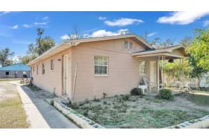 612 PEAR STREET, LAKELAND, FL 33815 Sold 04/11/25