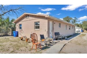 612 PEAR STREET, LAKELAND, FL 33815 Sold 04/11/25