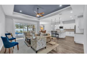 6634 RIDGEMONT ROAD, LAKELAND, FL 33813 Sold 02/06/25