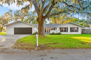 1402 LESLIE DRIVE, LAKELAND, FL 33801 Sold 03/28/25
