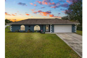 7103 HILEMAN DRIVE, LAKELAND, FL 33810 Sold 03/03/25