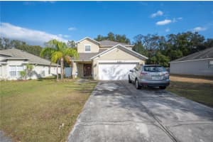 8309 PORCH COURT, LAKELAND, FL 33810 Sold 06/12/25