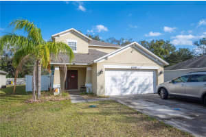 8309 PORCH COURT, LAKELAND, FL 33810 Sold 06/12/25
