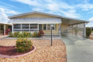 6750 KENSINGTON DRIVE, WINTER HAVEN, FL 33881 Sold 04/18/25