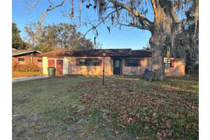 1180 HILL COURT, BARTOW, FL 33830 Sold 01/22/25