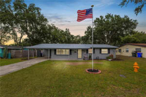 839 CAROLE STREET, LAKELAND, FL 33803 Sold 02/26/25