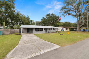839 CAROLE STREET, LAKELAND, FL 33803 Sold 02/26/25