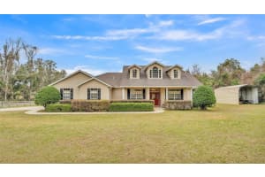 23467 JACOBSON ROAD, BROOKSVILLE, FL 34601 Sold 04/17/25