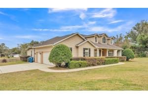 23467 JACOBSON ROAD, BROOKSVILLE, FL 34601 Sold 04/17/25