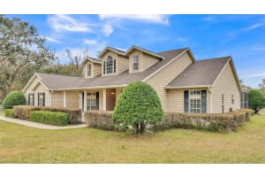 23467 JACOBSON ROAD, BROOKSVILLE, FL 34601 Sold 04/17/25