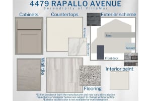 4479 RAPALLO AVENUE, WINTER HAVEN, FL 33884 Sold 06/26/25