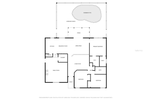 6929 FARRIS DRIVE, LAKELAND, FL 33811 Sold 05/21/25