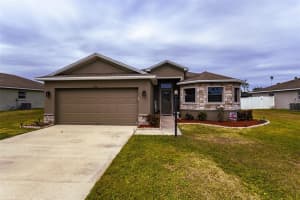 1906 GRIFFINS GREEN BOULEVARD, BARTOW, FL 33830 Sold 04/02/25