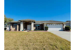 6917 ASHBURY DRIVE, LAKELAND, FL 33809 Sold 03/11/25