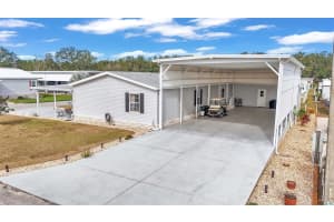 10018 EQUITY AVENUE, DADE CITY, FL 33525 Sold 06/12/25