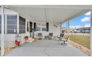 10018 EQUITY AVENUE, DADE CITY, FL 33525 Sold 06/12/25