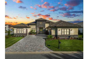 3131 SANCTUARY CIRCLE, LAKELAND, FL 33803 Sold 02/28/25