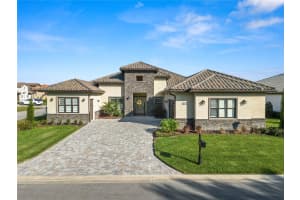 3131 SANCTUARY CIRCLE, LAKELAND, FL 33803 Sold 02/28/25