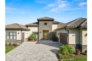 3131 SANCTUARY CIRCLE, LAKELAND, FL 33803 Sold 02/28/25
