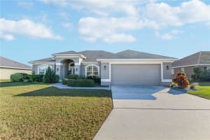 1695 DOVES VIEW CIRCLE, AUBURNDALE, FL 33823 Sold 03/05/25