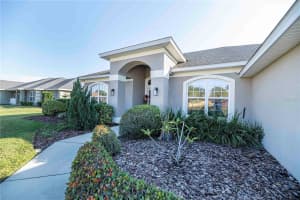 1695 DOVES VIEW CIRCLE, AUBURNDALE, FL 33823 Sold 03/05/25