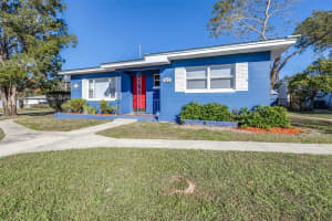 727 BONNIE DRIVE, LAKELAND, FL 33803 Sold 03/06/25