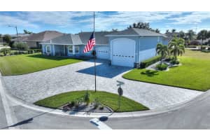 1010 CROSSROADS DRIVE, POLK CITY, FL 33868 Sold 03/03/25