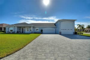 1010 CROSSROADS DRIVE, POLK CITY, FL 33868 Sold 03/03/25