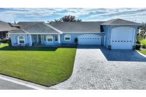 1010 CROSSROADS DRIVE, POLK CITY, FL 33868 Sold 03/03/25