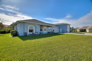 1010 CROSSROADS DRIVE, POLK CITY, FL 33868 Sold 03/03/25