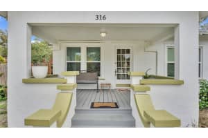 316 8TH STREET, WINTER HAVEN, FL 33881 Sold 02/26/25