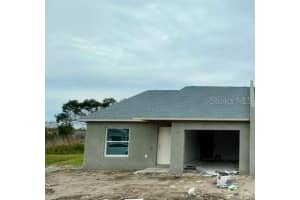 1265 DOSSEYWOOD LANE, LAKELAND, FL 33811 Sold 04/18/25