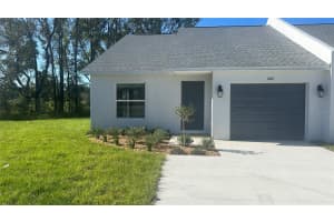 1265 DOSSEYWOOD LANE, LAKELAND, FL 33811 Sold 04/18/25