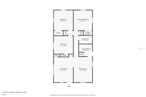 1133 BRUNNELL PARKWAY, LAKELAND, FL 33805 - MLS#MFRL4950041