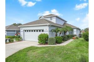 4463 PEBBLE POINTE DRIVE, LAKELAND, FL 33813 Sold 03/28/25