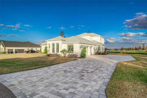 5272 RIVERLAKE DRIVE, BARTOW, FL 33830 Sold 06/30/25