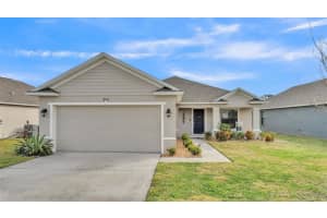 8163 CAMPBELL CROSSING CIRCLE, LAKELAND, FL 33810 Sold 03/31/25