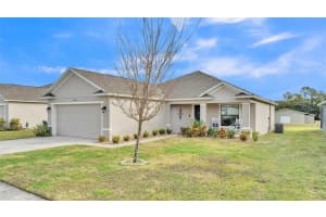 8163 CAMPBELL CROSSING CIRCLE, LAKELAND, FL 33810 Sold 03/31/25