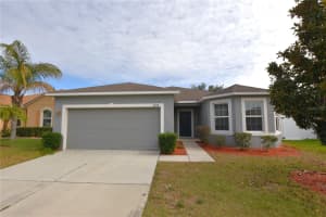 3648 Julius Estates Blvd, WINTER HAVEN