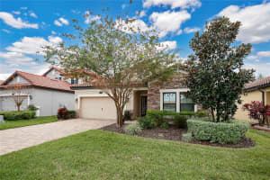 1832 PRIMA VISTA DRIVE, LAKELAND, FL 33810 Sold 03/11/25