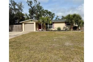 122 GULF BREEZE BOULEVARD, VENICE, FL 34293 Sold 07/17/25