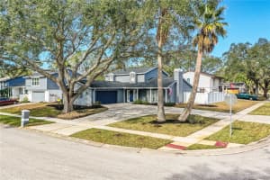4101 DELLBROOK DRIVE, TAMPA, FL 33624 Sold 03/25/25