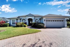 7068 ISLAND LAKE LANE, LAKELAND, FL 33813 Sold 05/12/25