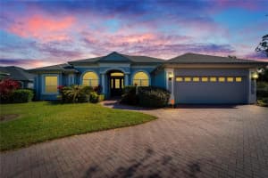 7068 ISLAND LAKE LANE, LAKELAND, FL 33813 Sold 05/12/25