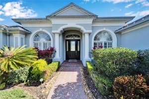 7068 ISLAND LAKE LANE, LAKELAND, FL 33813 Sold 05/12/25