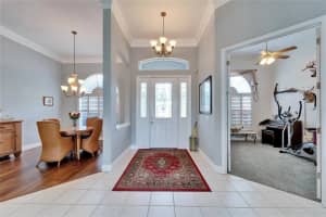 7068 ISLAND LAKE LANE, LAKELAND, FL 33813 Sold 05/12/25