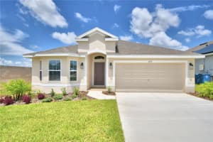 237 PIAVE STREET, HAINES CITY, FL 33844 Sold 08/28/25
