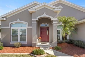 4308 WHISTLEWOOD CIRCLE, LAKELAND, FL 33811 Sold 06/13/25