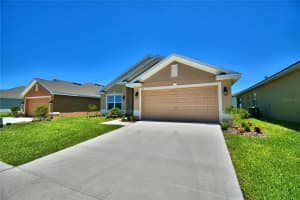527 TANARO LANE, HAINES CITY, FL 33844 Sold 07/30/25